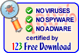 123 free Download