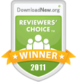 Awarded on Download new