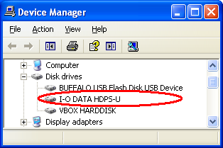 usb->win