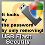USB Flash Security