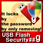 USB Flash Security##