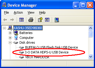 win->usb