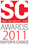 Awarded on Getabest.net